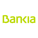 Logo bankia
