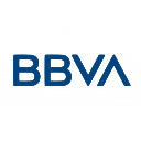 Logo bbva