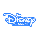 Logo disneyChannel