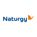 Logo gas natural