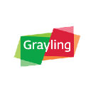 Logo grayling