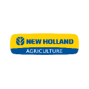 Logo newHolland