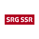 Logo srg ssr