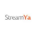 Logo streamya
