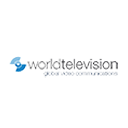 Logo worldTelevision